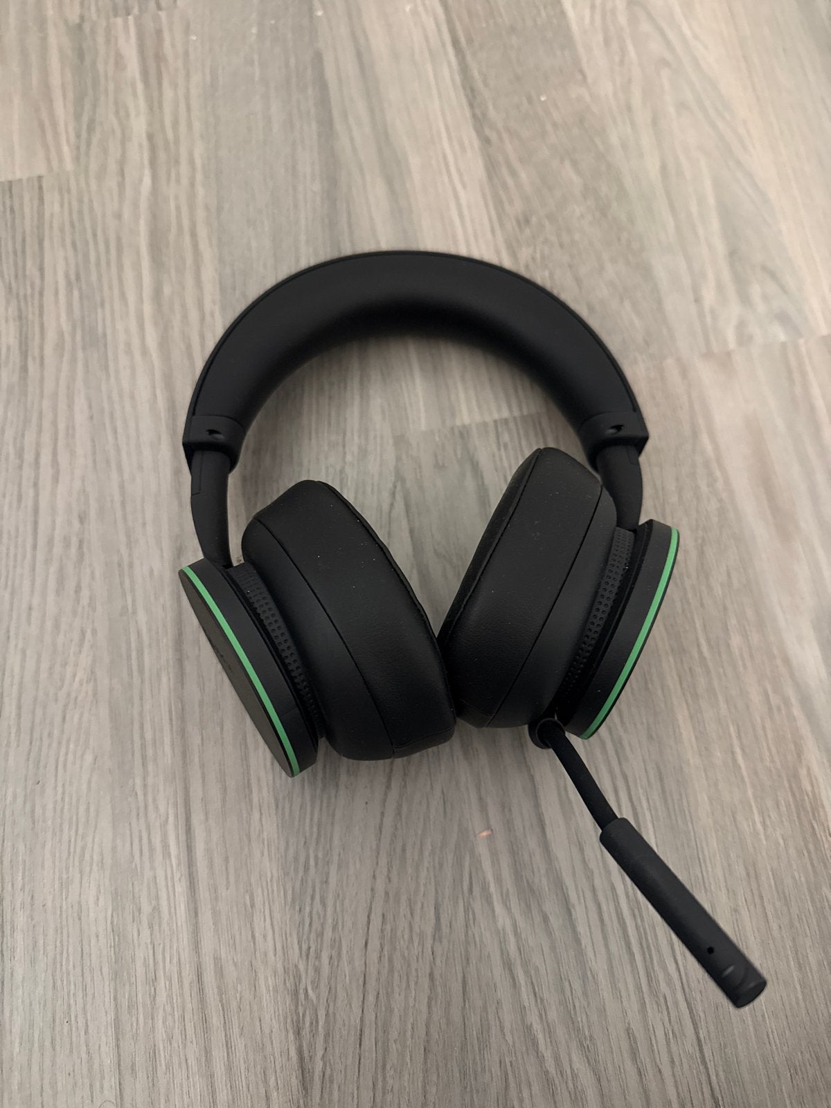 Xbox Koptelefoon - Draadloos Gaming Headset, Spelcomputers en Games, Spelcomputers | Xbox | Accessoires, Ophalen, Gebruikt, Overige typen