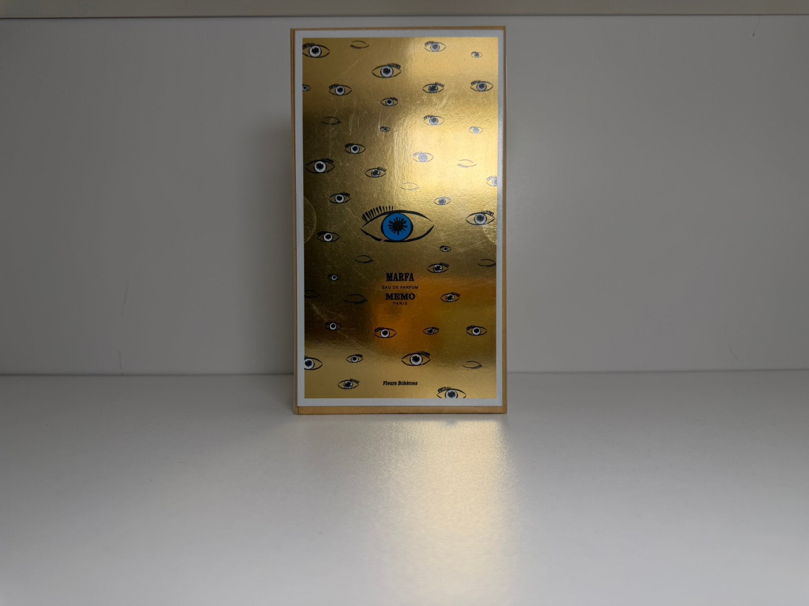 Memo Paris Marfa eau de parfum, Ophalen of Verzenden, Nieuw