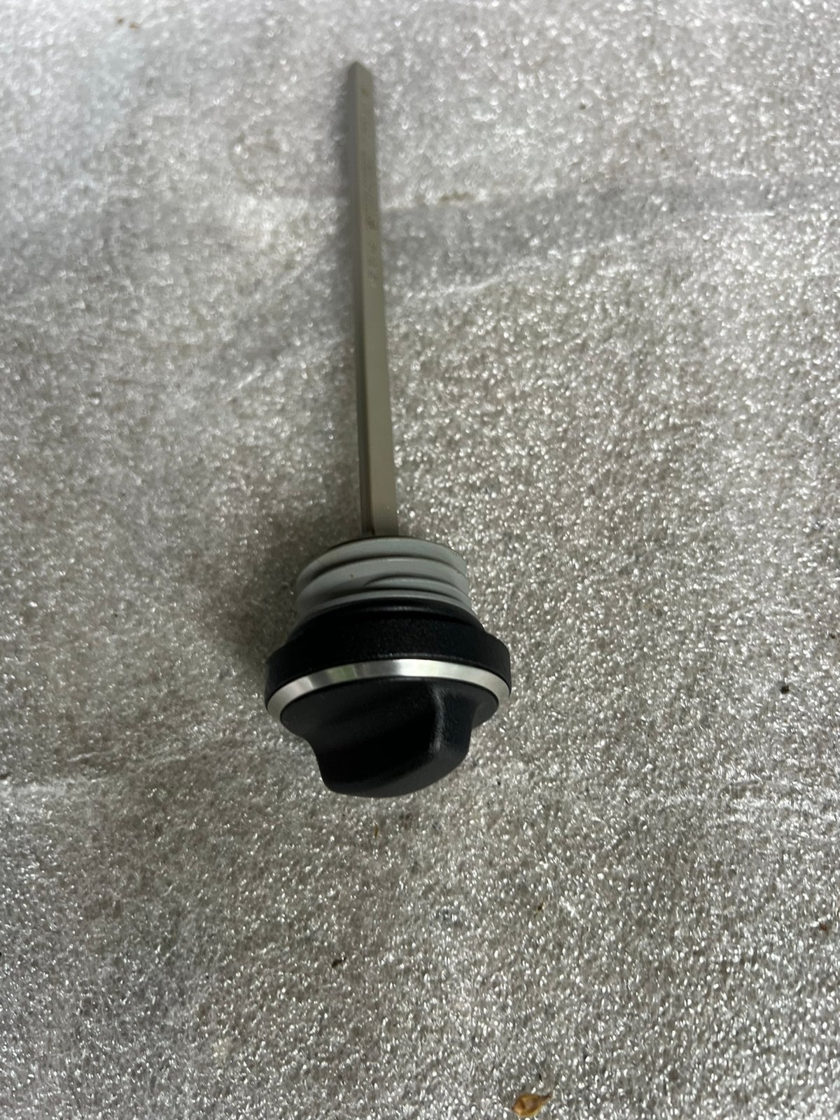 Harley davidson roda glide peilstok, Motoren, Ophalen of Verzenden, Gebruikt