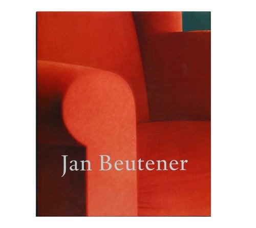 Jan Beutener - Ella Reitsma - Catalogus 1969-1999 Bos & Co., Ophalen of Verzenden, Zo goed als nieuw