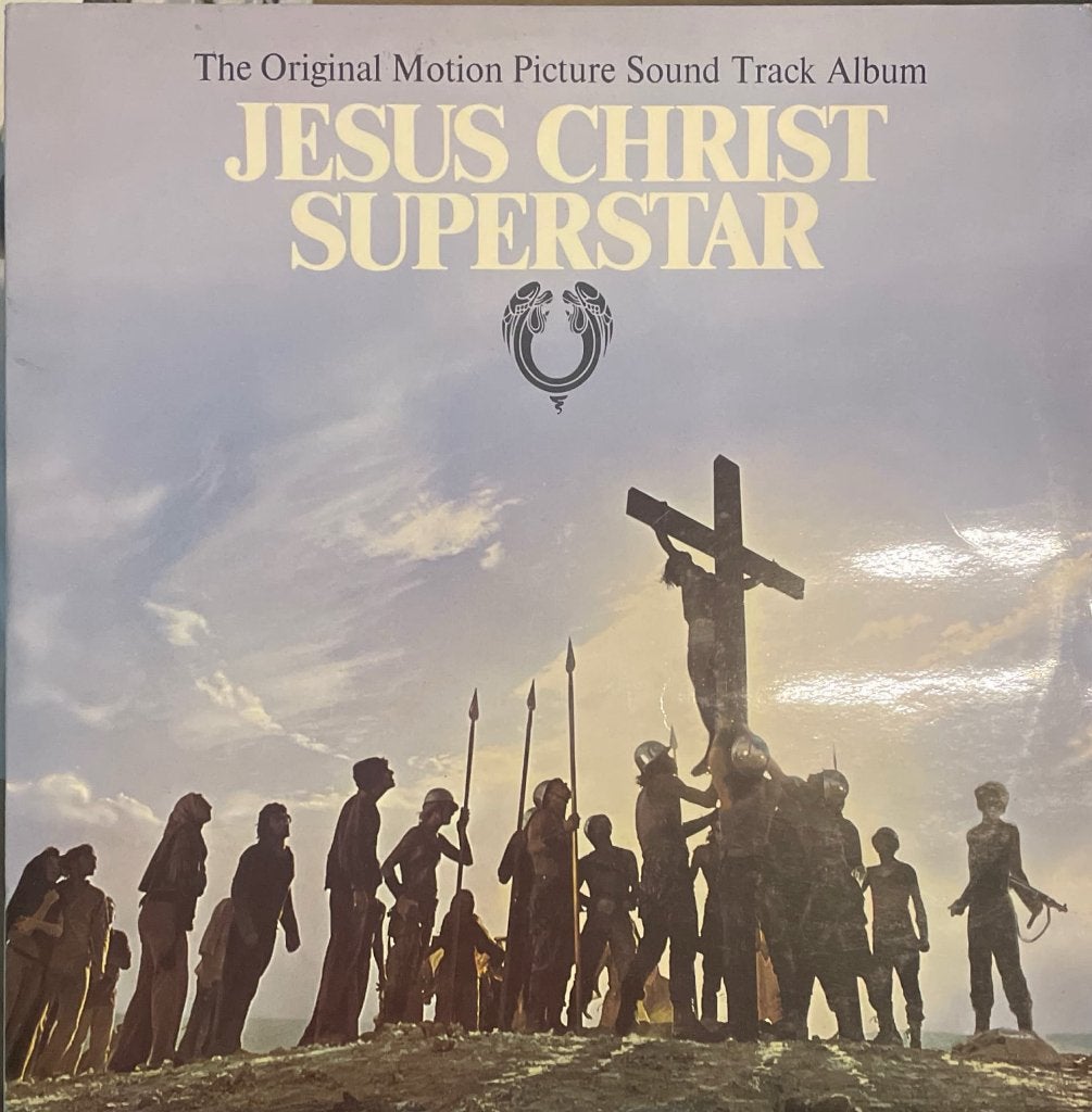 Jesus Christ Superstar - (Original Soundtrack), Gebruikt, Ophalen of Verzenden, 1970 - 1979, 12 inch