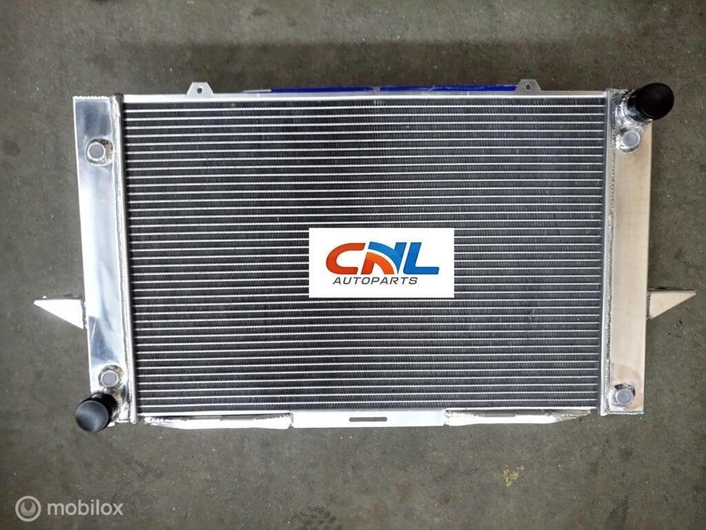 radiateur Volvo 850 S70 C70 V70 2.0 2.3-2.5 96-05 radiator, Nieuw, Ophalen of Verzenden