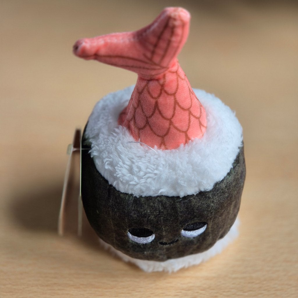 Sushi Saar Beter Bikken Buddies (nieuw), Plus, Ophalen of Verzenden