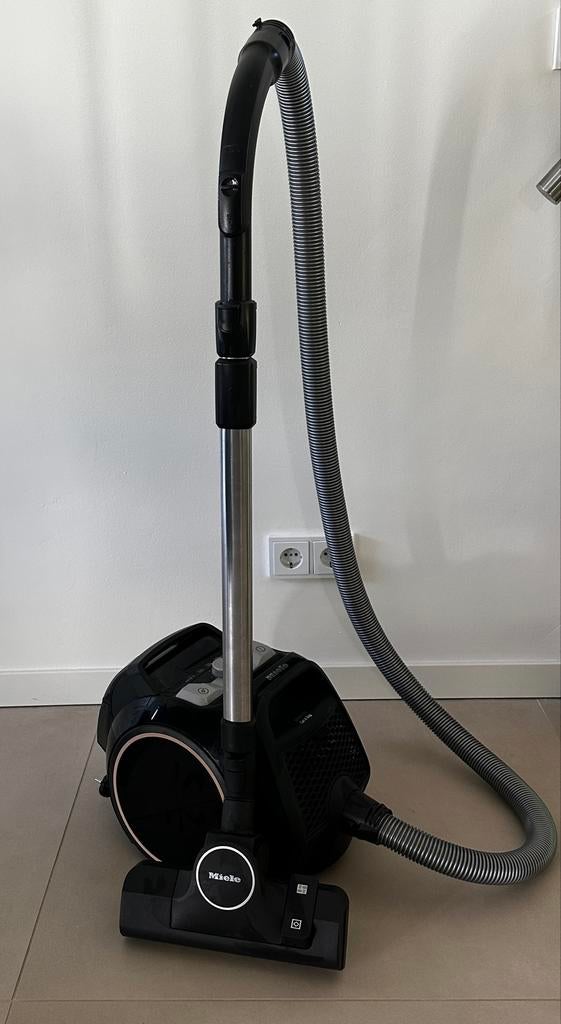 Miele Boost CX1 Cat & Dog stofzuiger + nieuw filter, Witgoed en Apparatuur, Stofzuigers, Ophalen of Verzenden, Zo goed als nieuw
