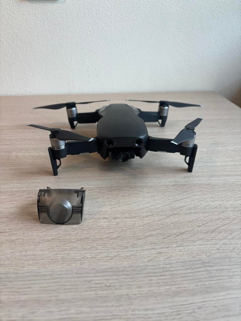 DJI Mavic Air losse drone, Ophalen, Zo goed als nieuw