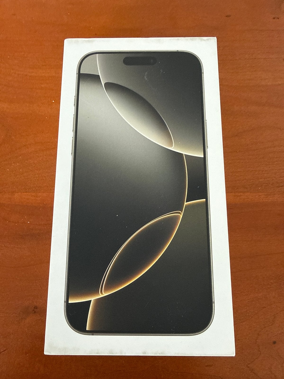 TK IPhone 16Pro Max 1TB - zgan zonder krasjes +tech21 hoes, Ophalen, 87 %, Zonder simlock, Zonder abonnement