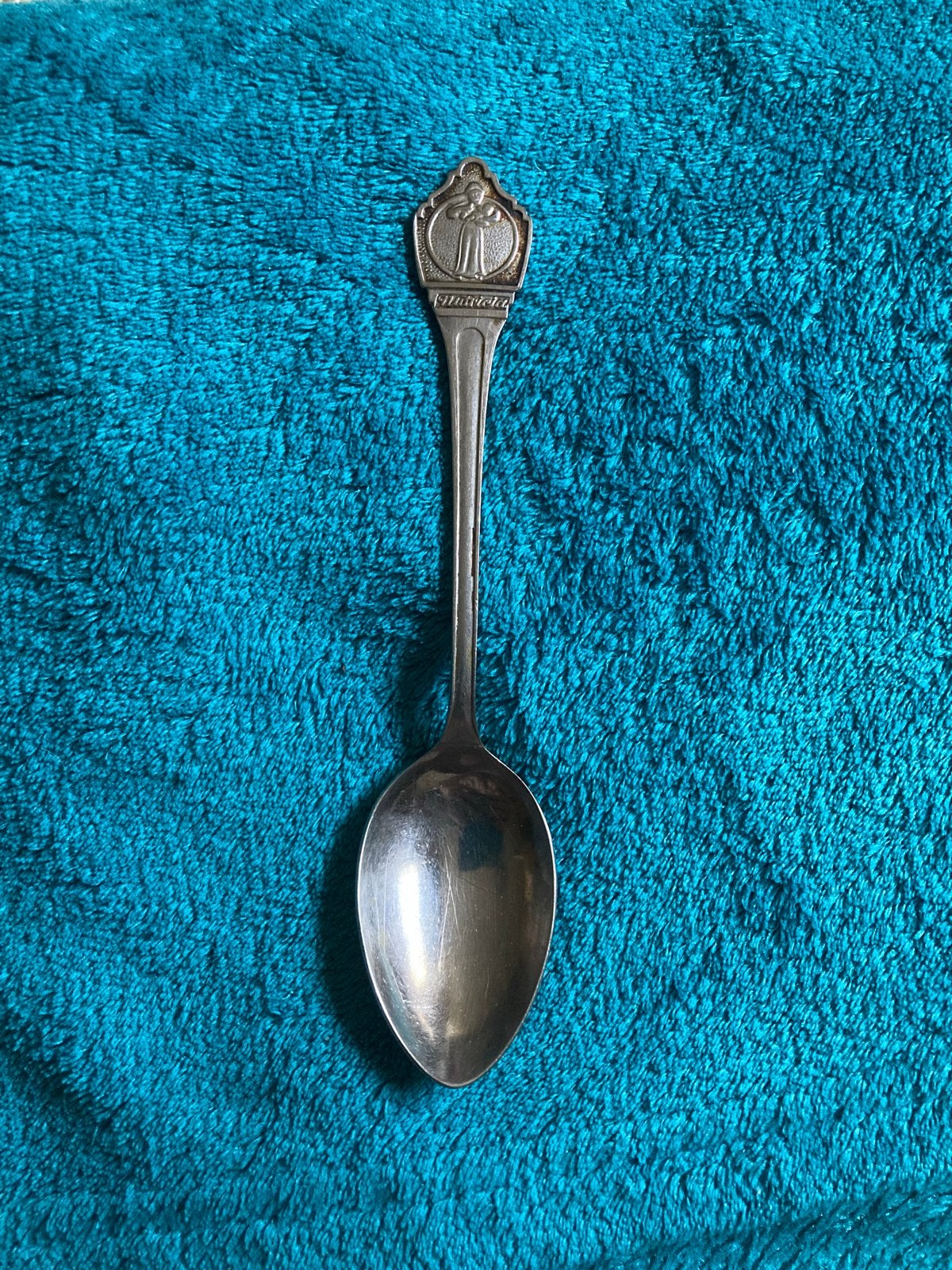 Oude paplepel Nutricia, Ophalen of Verzenden