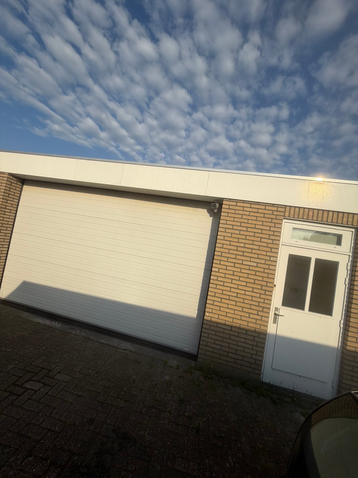 Garage-Opslag-Loods-bedrijfsruimte Te Huur Eindhoven, Zakelijke goederen, Bedrijfs Onroerend goed, Huur, Bedrijfsruimte