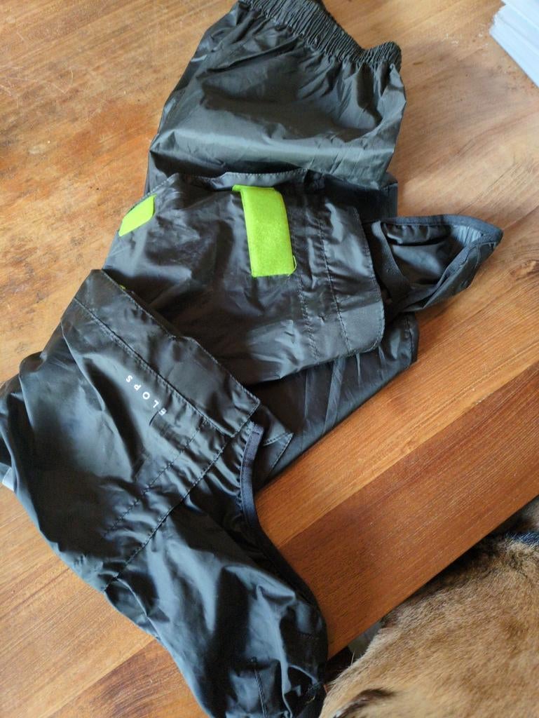 Decathlon Regenbroek Kinderen 151-160cm, Ophalen of Verzenden, Zo goed als nieuw, Decathlon, Jongen of Meisje