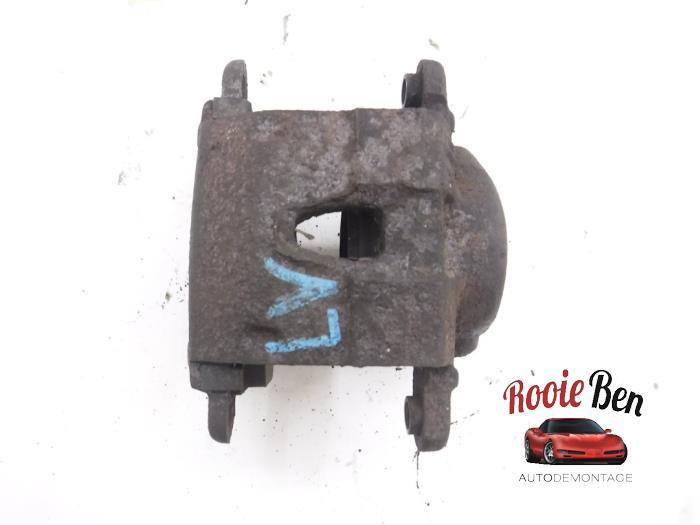Remklauw (Tang) links-voor van een Buick Century, Gebruikt, -, -, Ophalen of Verzenden