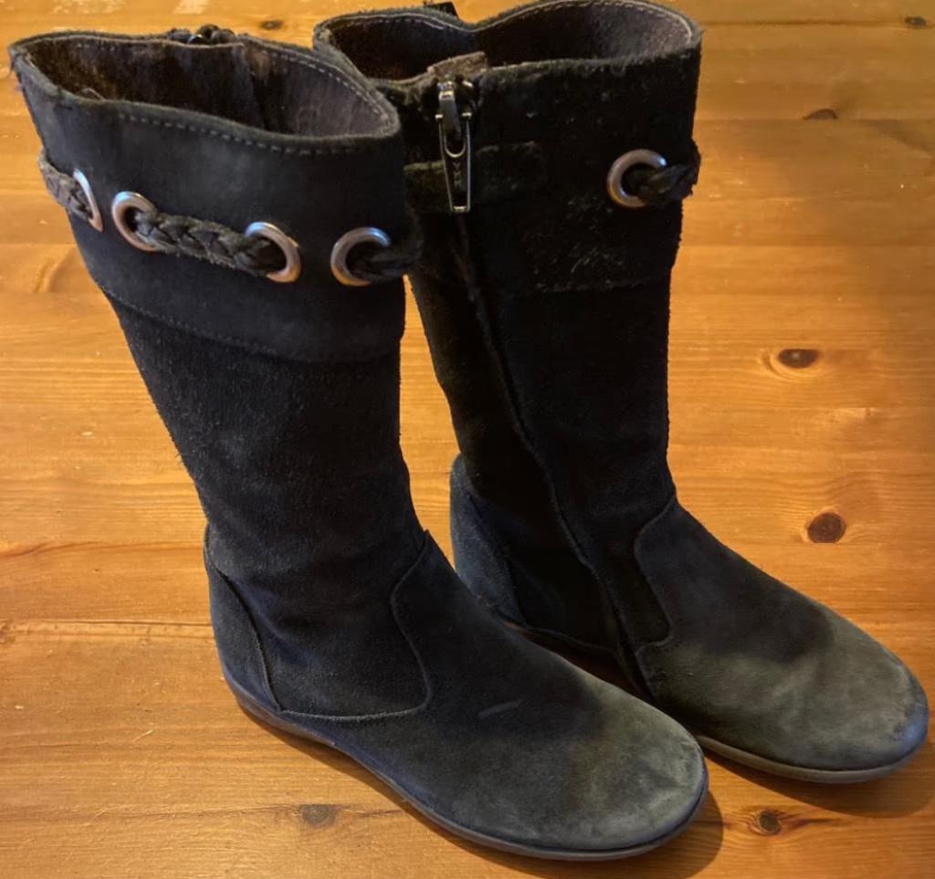 Clic winter laarzen schoenen meisjes mt 28, Gebruikt, Clic!, Meisje, Ophalen of Verzenden