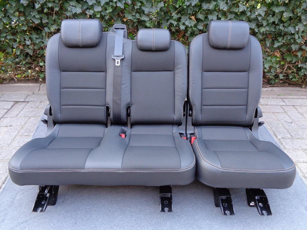 LAND ROVER Defender - Premium XS interieur 5-zitplaatsen, Auto-onderdelen, Ophalen, Nieuw, Land Rover