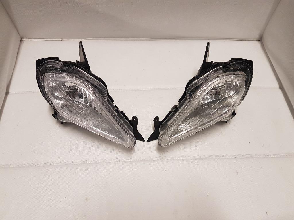 Koplampen Yamaha Raptor 700, Motoren, Onderdelen | Yamaha, -, -, Nieuw, Ophalen of Verzenden