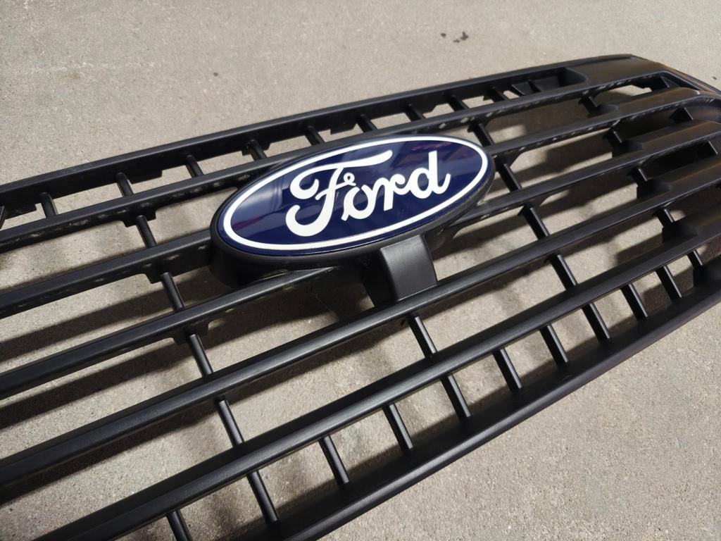 Ford Transit Gril 2025 - Nieuws, Auto-onderdelen, Voor, Nieuw, Ophalen of Verzenden, Ford