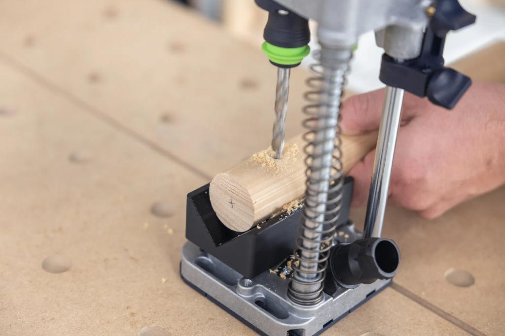 Festool MB 40 V-Groef adapter, Almere, Nieuw, GEREED3D, Ophalen of Verzenden