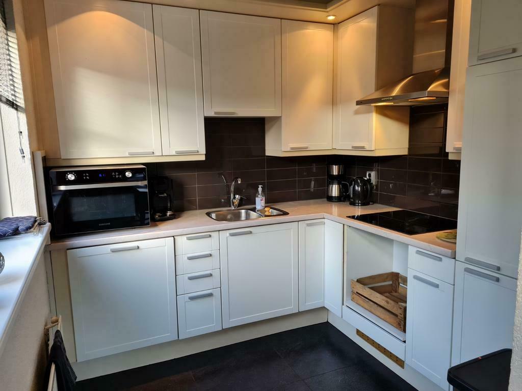 Foto 4 van teh.6pstenen Bungalow Met privé Sauna Putten op de Veluwe