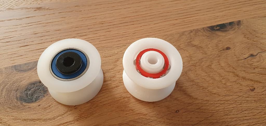 Virus roeiboot onderdelen, Watersport en Boten, Roeiboten, Ophalen of Verzenden, Nieuw, Overige materialen