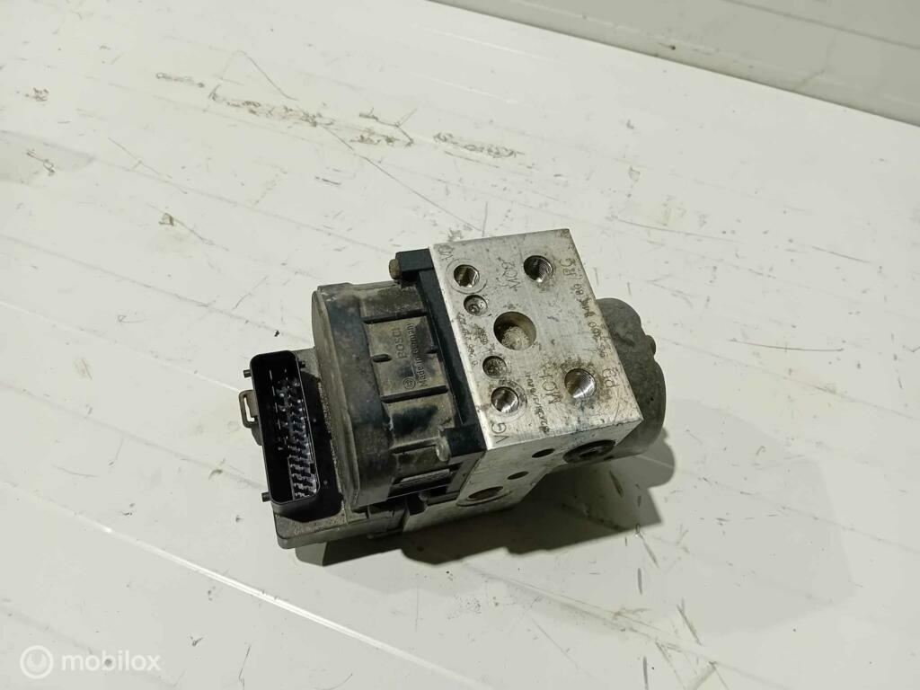 ABS pomp Citroen Xsara 9636084180 0273004440, Auto-onderdelen, Ophalen of Verzenden, Gebruikt