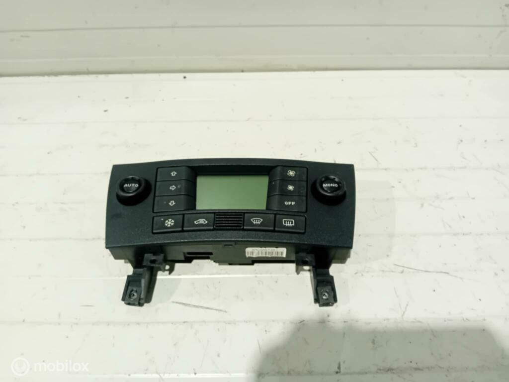 Kachelpaneel Fiat Stilo 735319257, Auto-onderdelen, Dashboard en Schakelaars, Gebruikt, Ophalen of Verzenden
