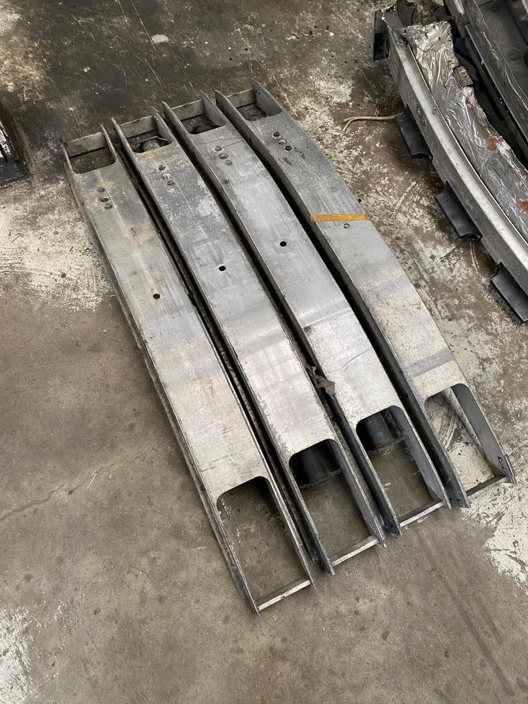 Porsche 964 partij binnen bumpers, Auto-onderdelen, Ophalen, Achter, Porsche, Bumper