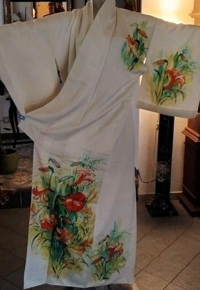 Japan authentiek kimono obi quilt patchwork zijde quilt, Verzenden