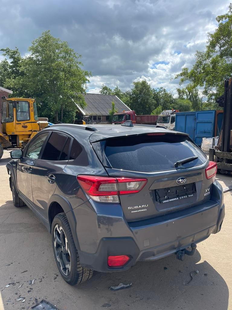 Subaru XV 2.0 e-Boxer 2023 ONDERDELEN VERKOOP, Ophalen of Verzenden, Gebruikt, Subaru