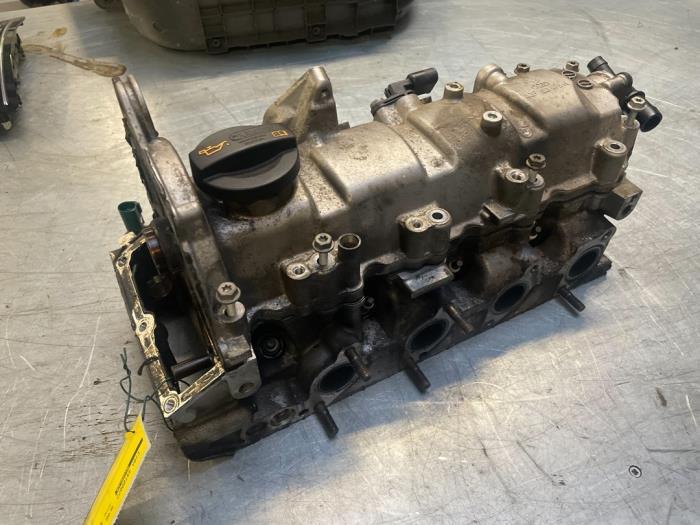Cilinderkop van een Seat Toledo, Gebruikt, -, -, Ophalen of Verzenden
