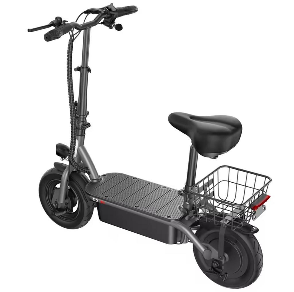 Elektrisch e-step escooter GRATIS verzending NIEUW, Fietsen en Brommers, Steps, Ophalen of Verzenden, Nieuw, Elektrische step (E-scooter)