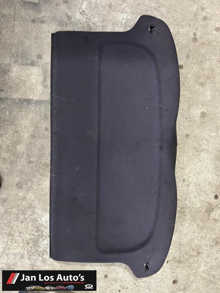 Audi A3 8L hoedenplank, Auto-onderdelen, Interieur en Bekleding, Ophalen of Verzenden, Herkomst onderdeel bekend, Gebruikt, Audi
