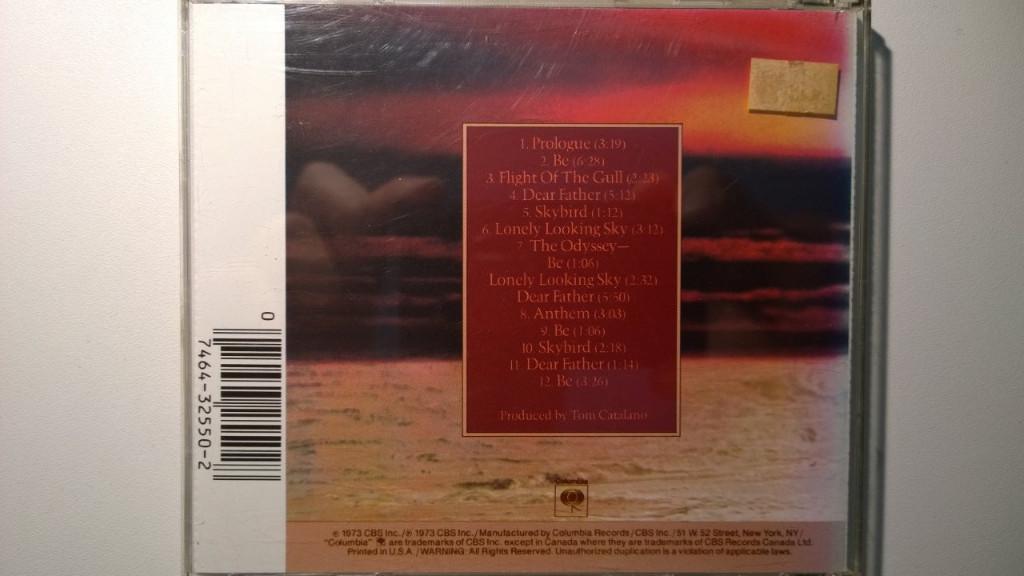 Neil Diamond - Jonathan Livingston Seagull, Ophalen of Verzenden, Zo goed als nieuw