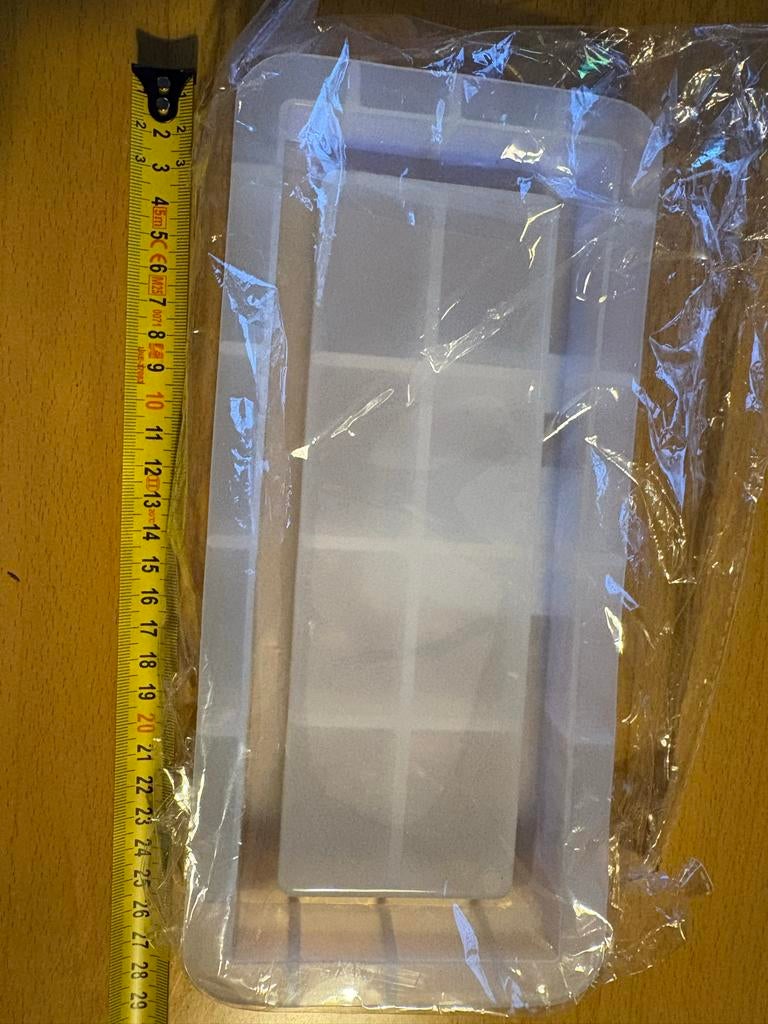 Siliconen Mal Dienblad/Coaster - Nieuw, Ophalen of Verzenden, Nieuw