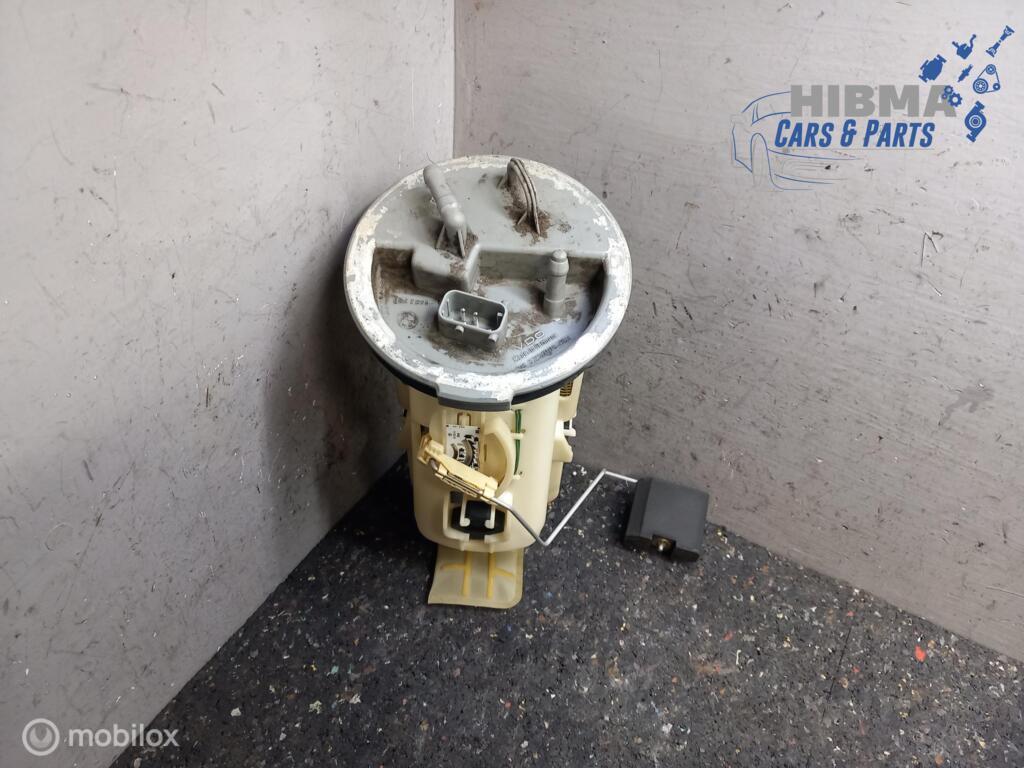 BMW 3-serie E46 316i Brandstofpomp1183780 1998 - 2005, Auto-onderdelen, Gebruikt, Ophalen of Verzenden, BMW, BMW