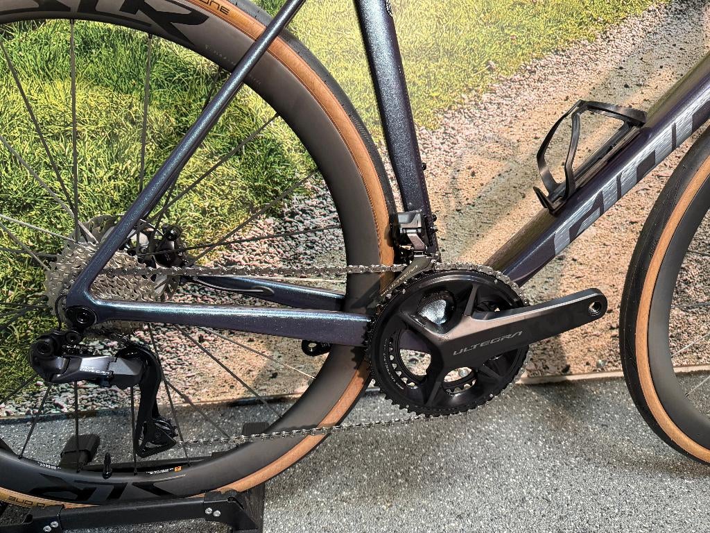 Giant TCR Advanced Pro ML Ultegra DI2 SLR 0 €6499,-/€4499,-, Ophalen, 28 inch, Carbon, Heren