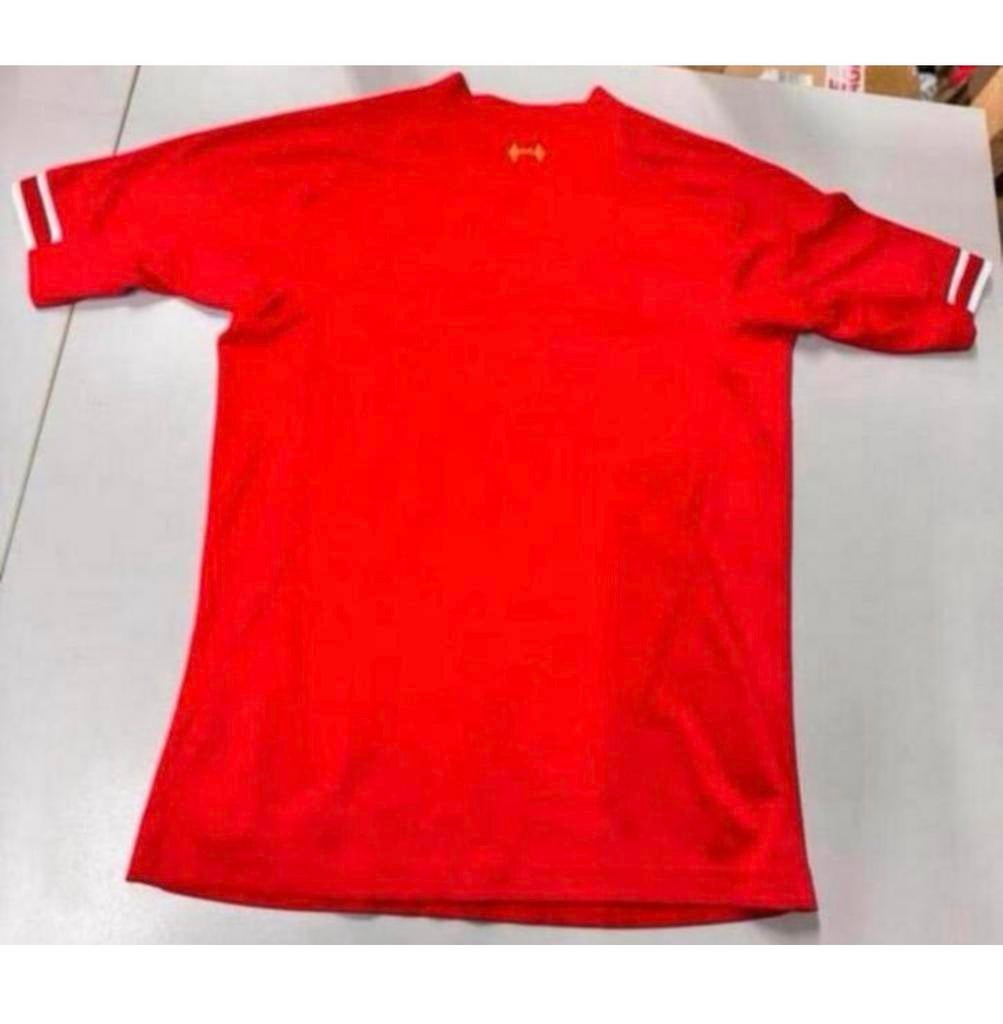 Liverpool Engeland 2013-2014 13-14 thuis voetbal shirt S, Verzamelen, Sportartikelen en Voetbal, Buitenlandse clubs, Shirt, Ophalen of Verzenden