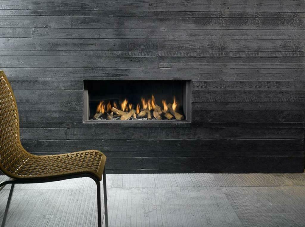 gashaard Bellfires Horizon Bell Small laagste prijs !!!!, Ophalen, Nieuw, Gas, Inbouw