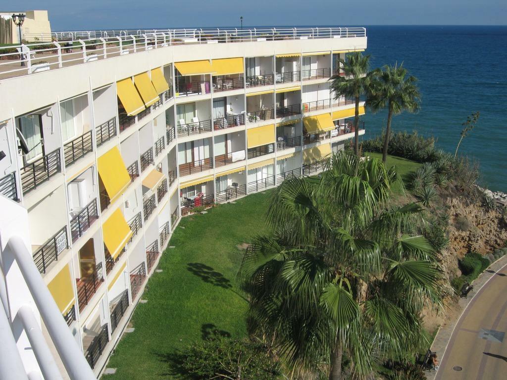 Studio's in Spanje,Costa del Sol,Torremolinos, Carihuela!, Eigenaar