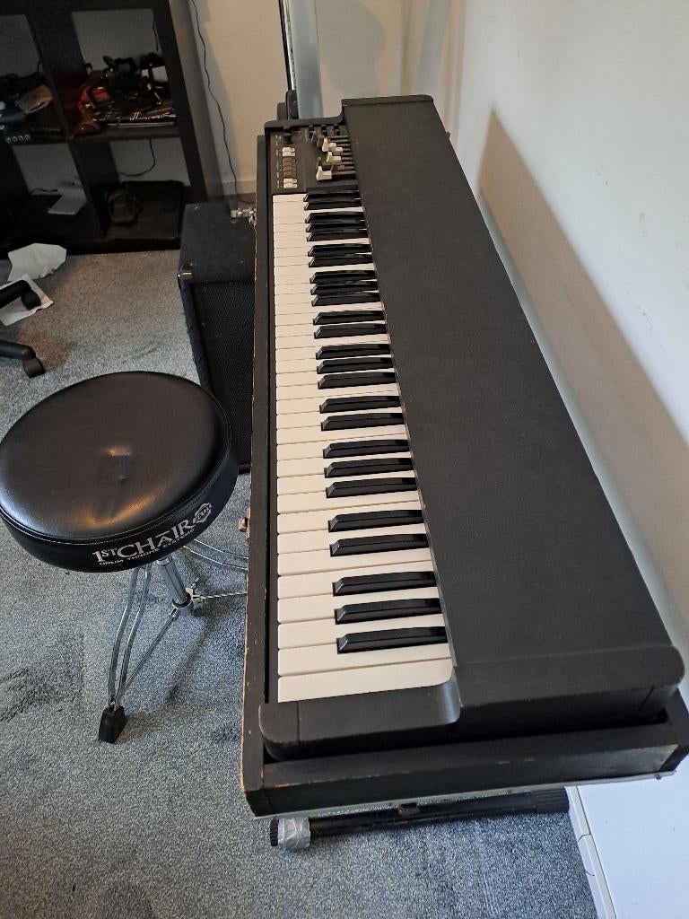 Korg CX 3 portable orgel, Ophalen, Gebruikt, 1 klavier, Hammondorgel