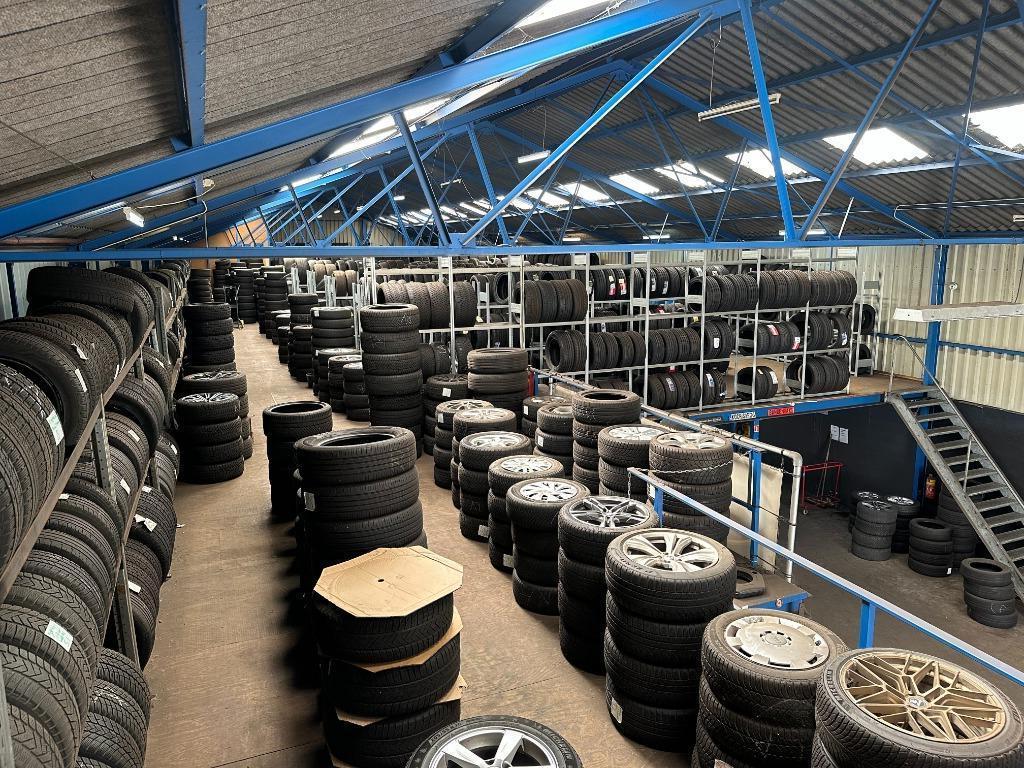13 TOT 22 INCH BANDEN VELGEN Goedkoop snel, zonder afspraak!, Auto-onderdelen, Banden en Velgen, Ophalen, Zomerbanden, Band(en)