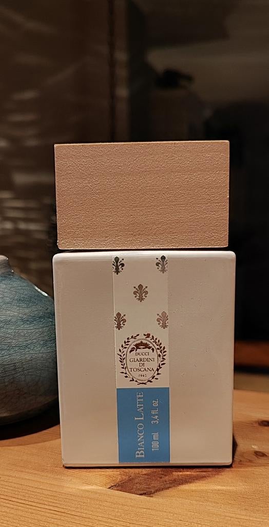Decant proefje Bianco Latte, Ophalen of Verzenden, Nieuw