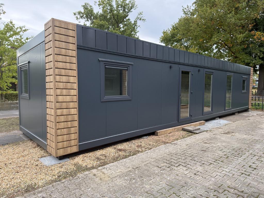 UNIT4SALE | Woonunit compleet   Uit voorraad leverbaar