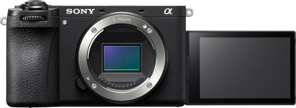 Sony A6700 body + GRATIS FZ100 accu, Audio, Tv en Foto, Fotocamera's Digitaal, Nieuw, Spiegelreflex, Sony, Geen optische zoom