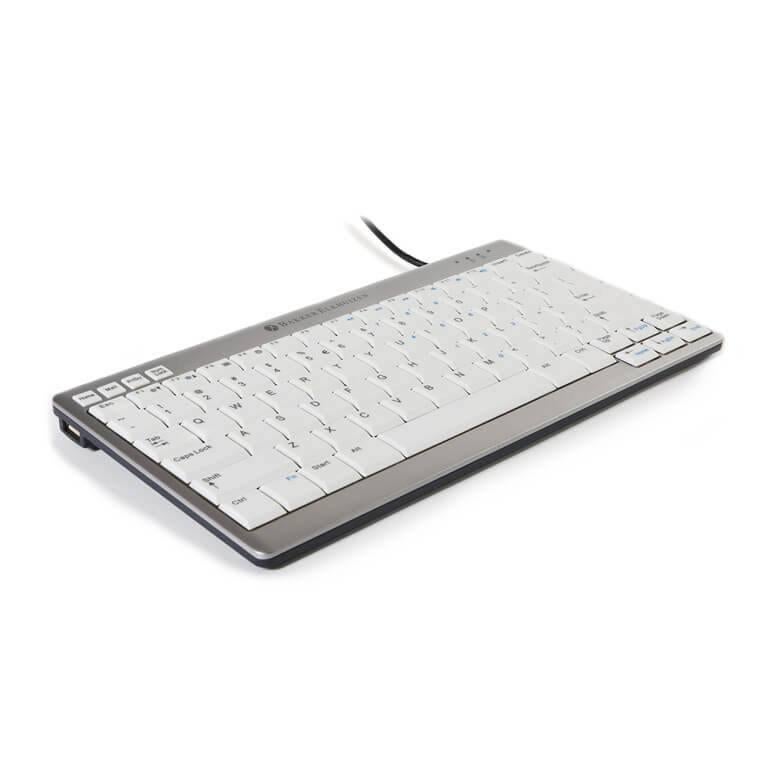 NeW  Ergonomic Keyboard  Bakker  s-board 840, Computers en Software, Toetsenborden, Bakker Elkhuizen, Ergonomisch, Nieuw, Numeriek