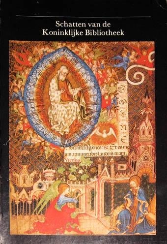 Schatten van de Koninklijke Bibliotheek., Ophalen of Verzenden, Zo goed als nieuw