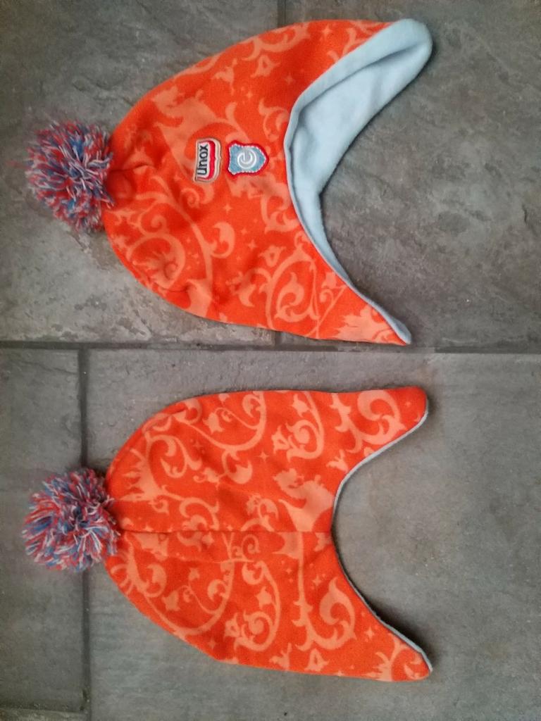 Unox efteling muts, Ophalen of Verzenden, Kleding