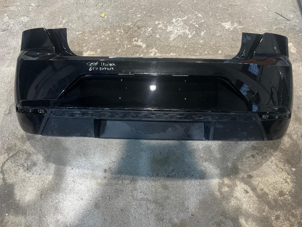 seat ibiza (A.B)+(Diffuser) (6F0807421H) (6F0807568E), Auto-onderdelen, Carrosserie en Plaatwerk, Ophalen, Gebruikt, Vlaardingen
