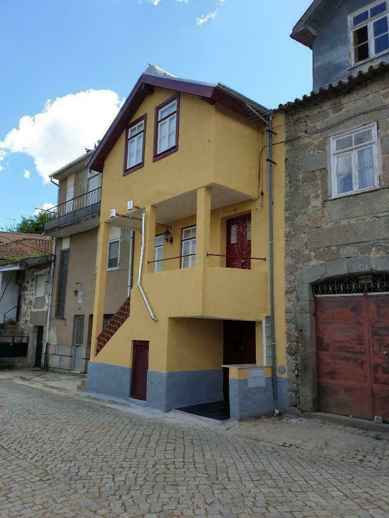 Vakantiehuis/Alojamento Local - Serra da Estrela - Portugal, Vakantie, Vakantiehuizen | Portugal, 8 personen, Lissabon en Midden-Portugal