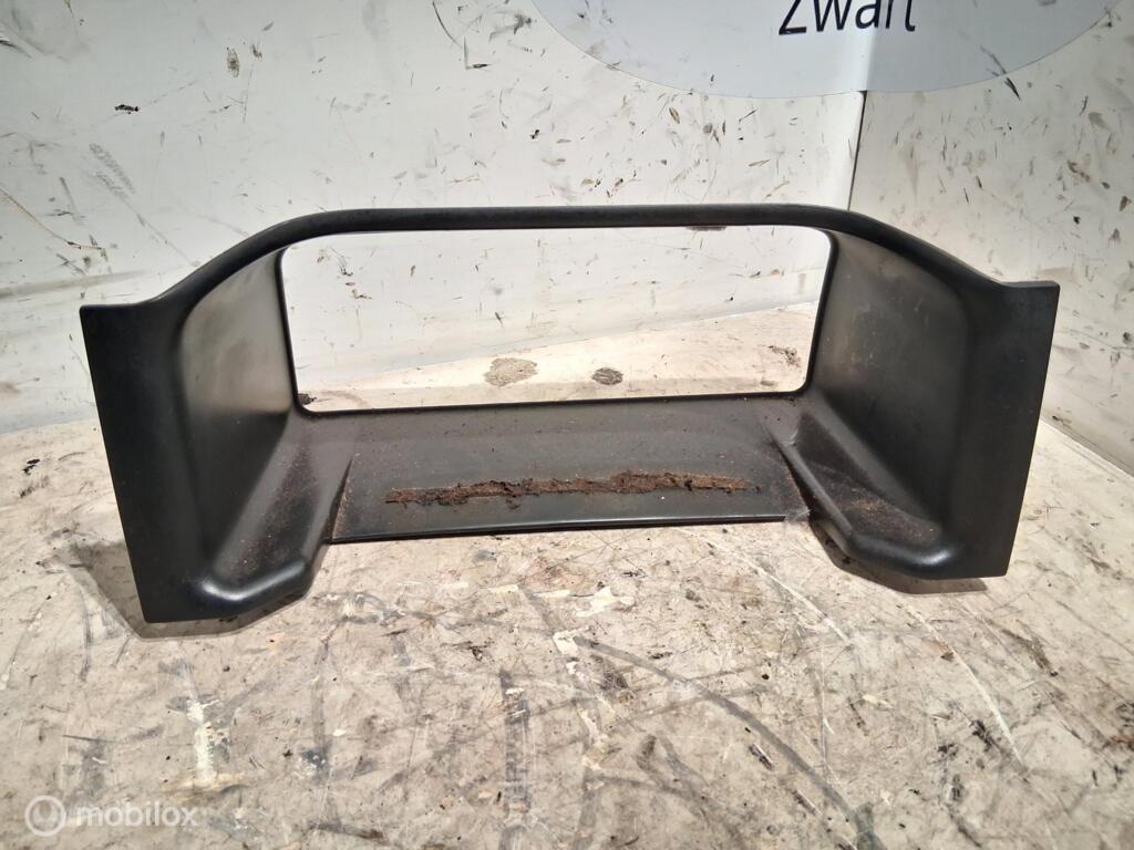 kilometerteller frame Vw Transporter T4 2.5 TDI 7D0857237, Gebruikt, Volkswagen, Ophalen of Verzenden, Volkswagen