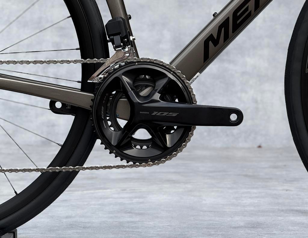 Merida Scultura Endurance 6000 NIEUW di2 105 carbon, Overige merken, Carbon, Bykz, Info@bykz.nl