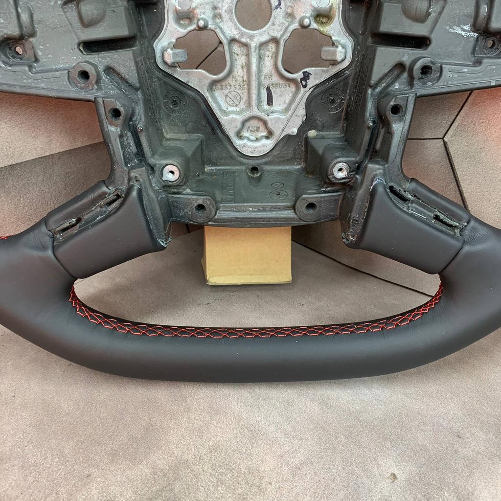 Stuurwiel Stuur Scania Next Gen NIEUW BEKLEED, Volkswagen, Nieuw, Ophalen of Verzenden