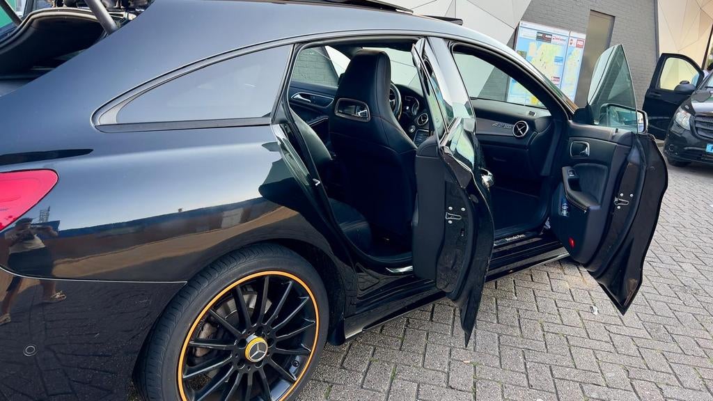 Mercedes-Benz in Topstaat!